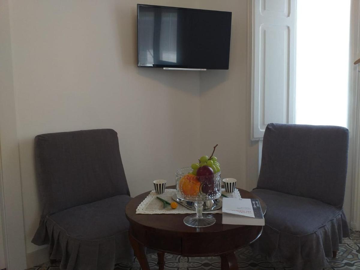 B&B Le Muse Crotone Luaran gambar