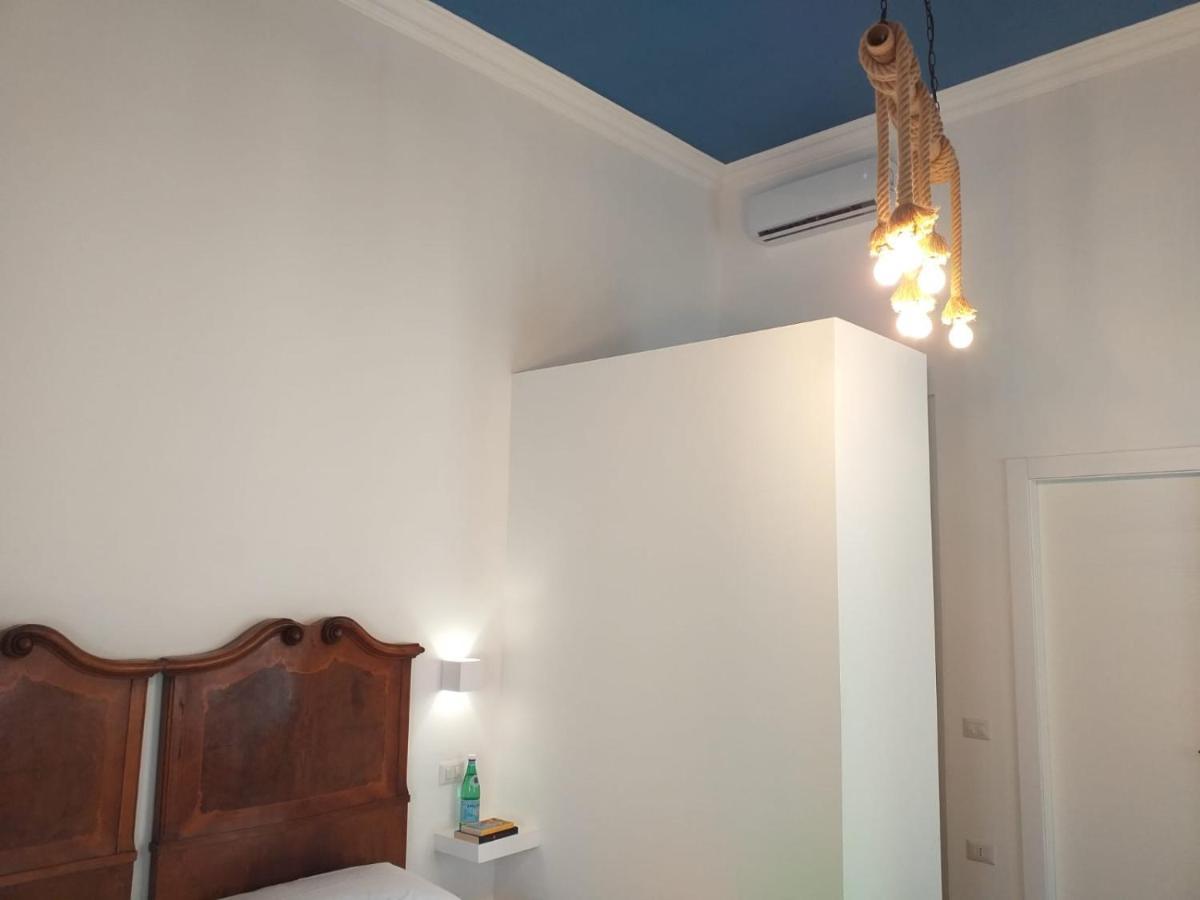 B&B Le Muse Crotone Luaran gambar