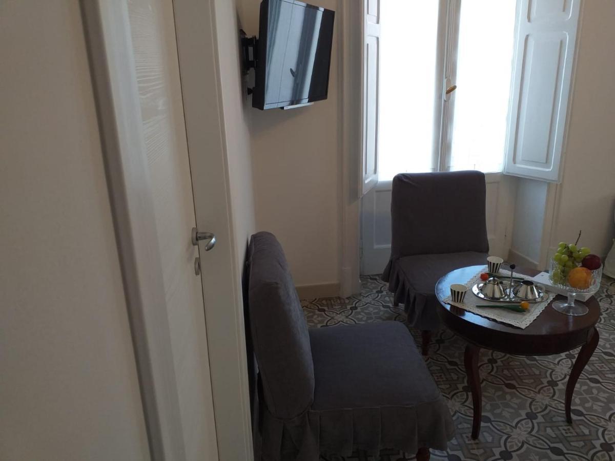 B&B Le Muse Crotone Luaran gambar