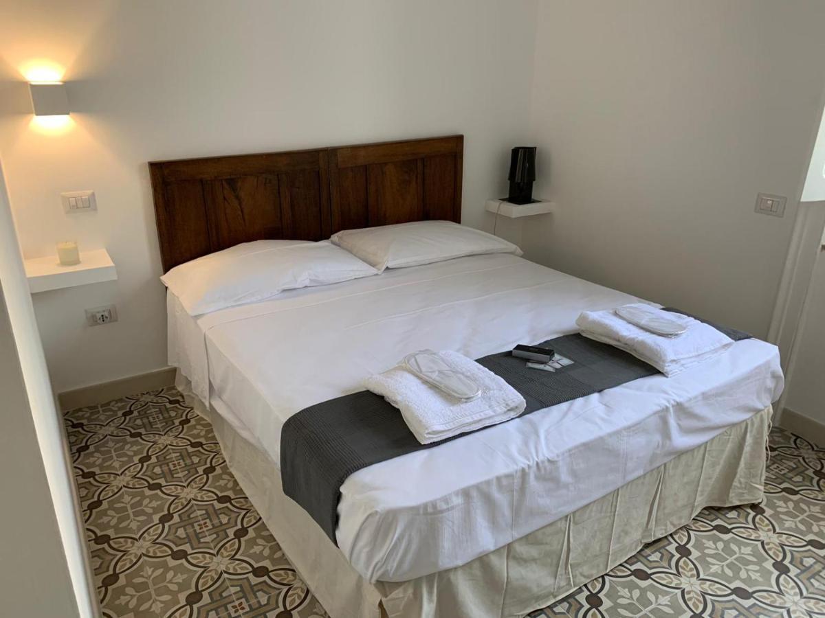 B&B Le Muse Crotone Luaran gambar