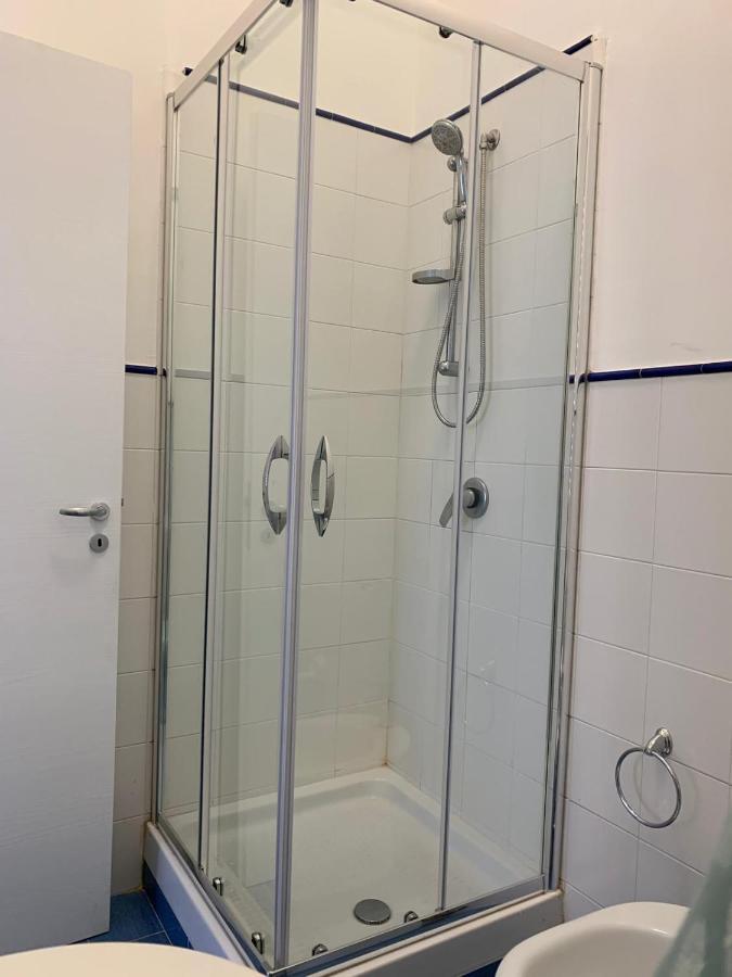 B&B Le Muse Crotone Luaran gambar