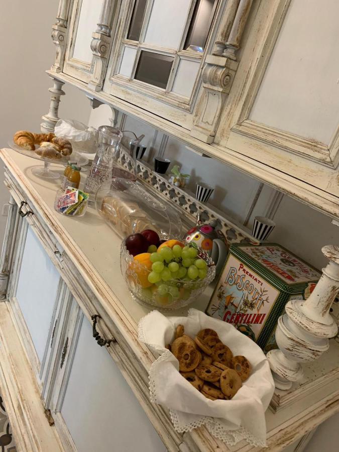 B&B Le Muse Crotone Luaran gambar