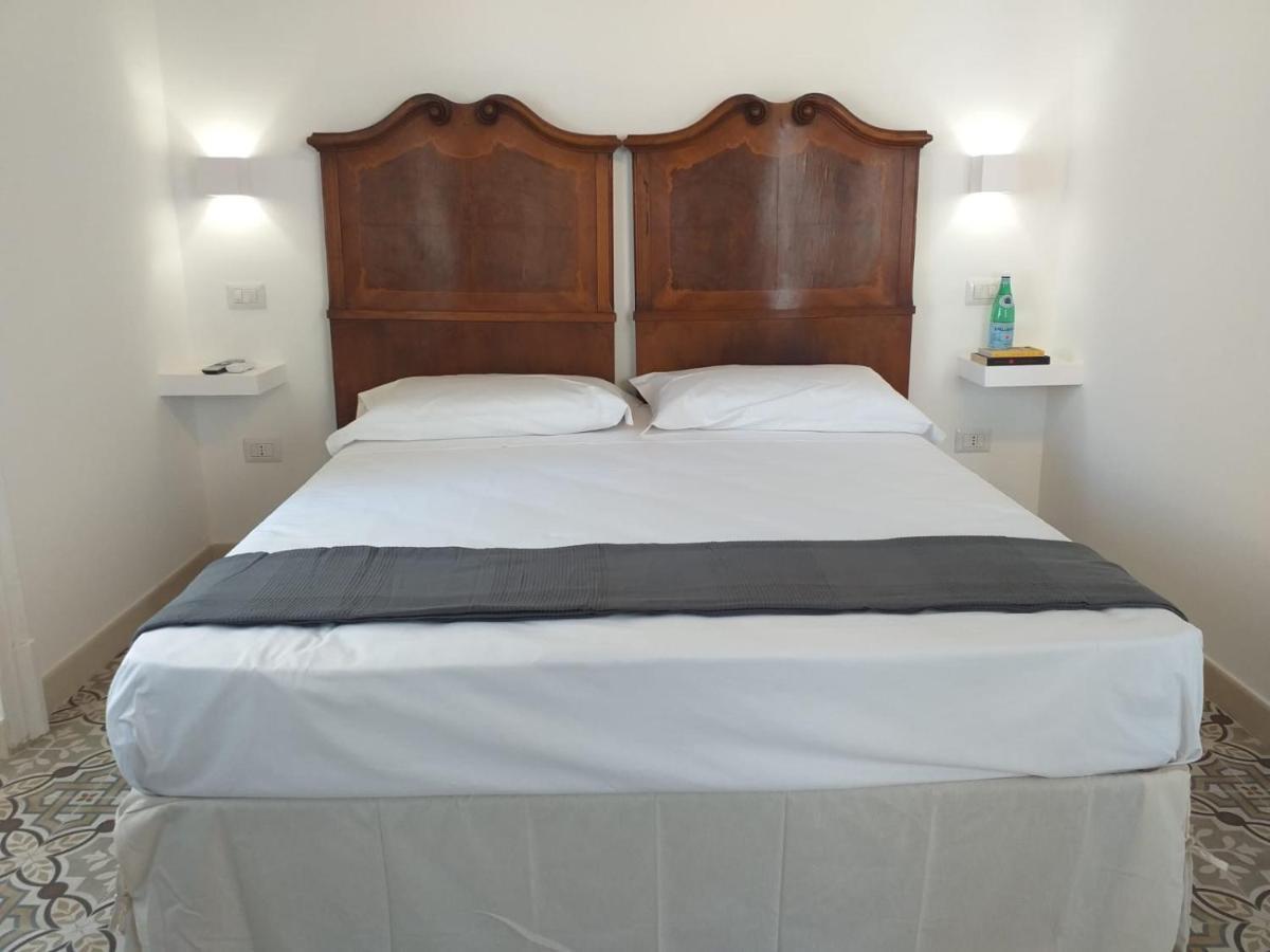 B&B Le Muse Crotone Luaran gambar