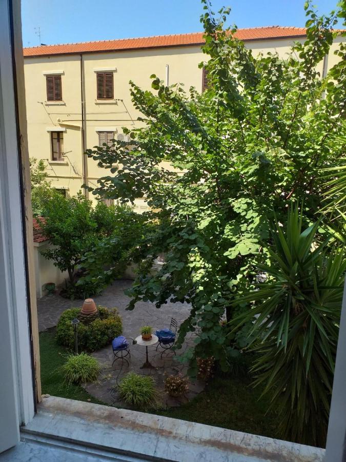 B&B Le Muse Crotone Luaran gambar