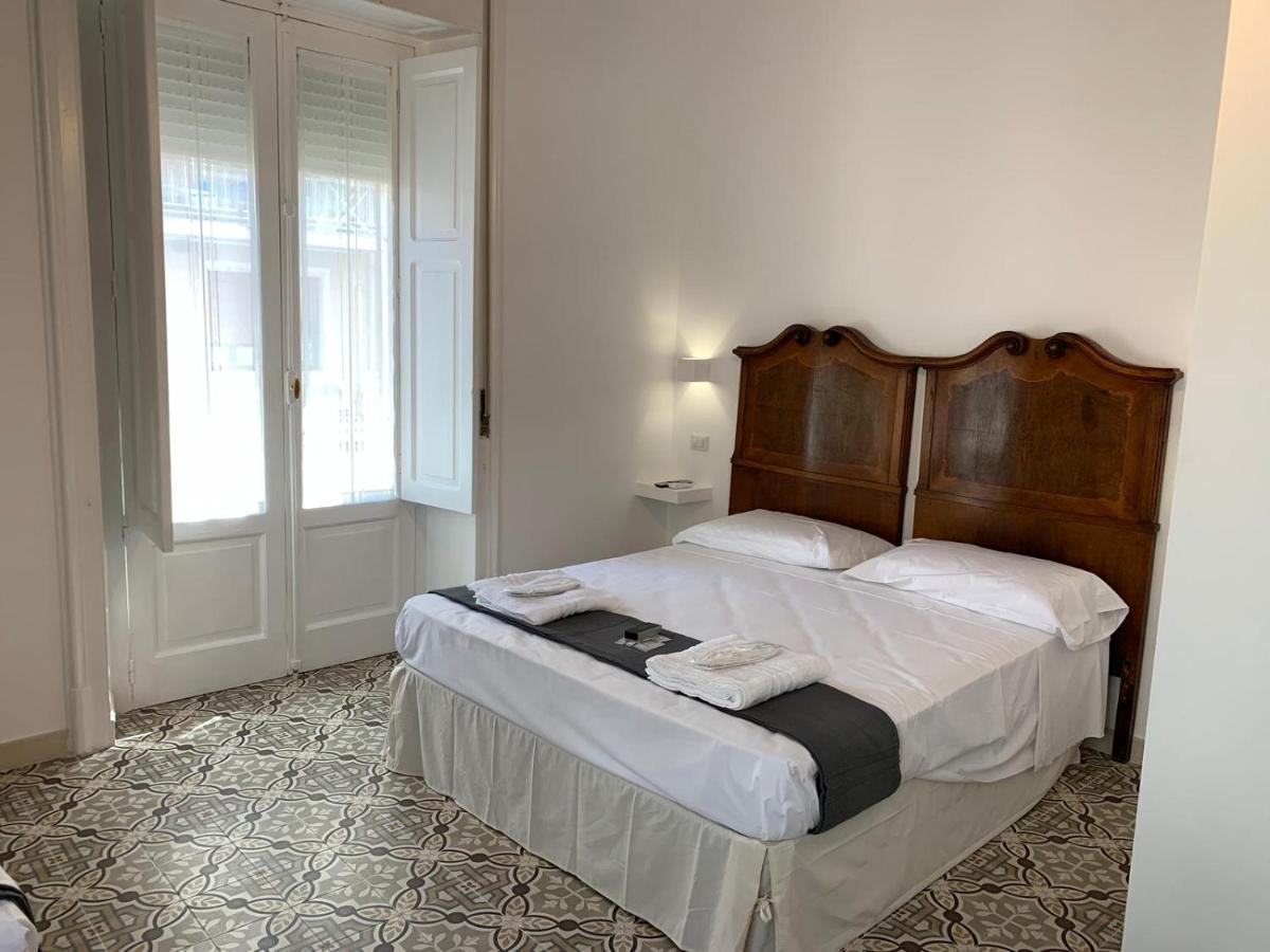 B&B Le Muse Crotone Luaran gambar