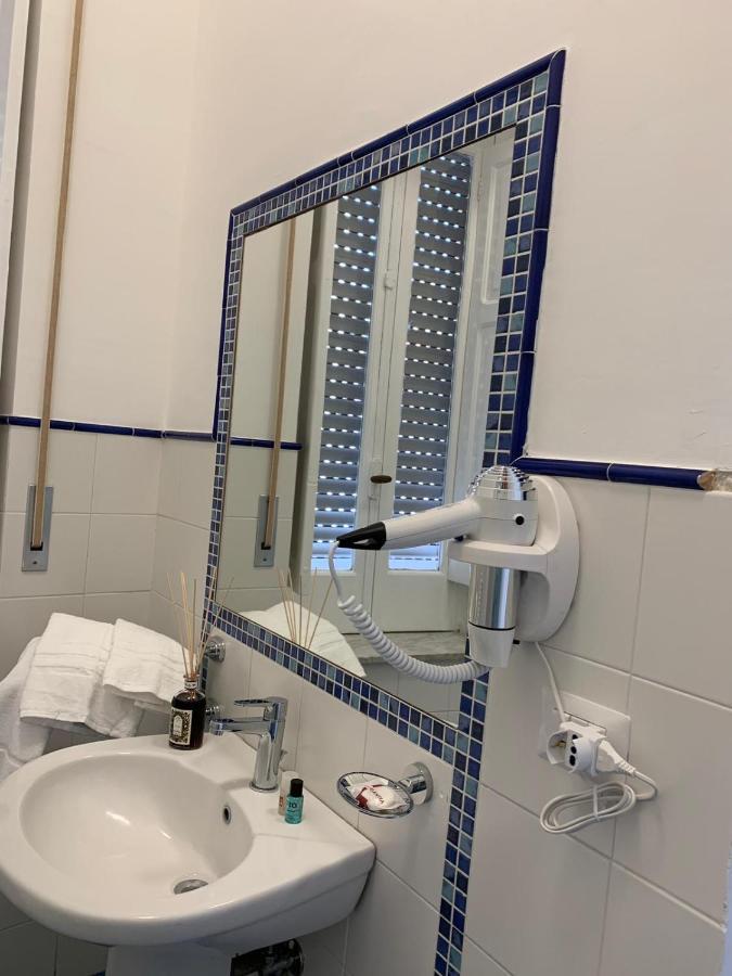 B&B Le Muse Crotone Luaran gambar