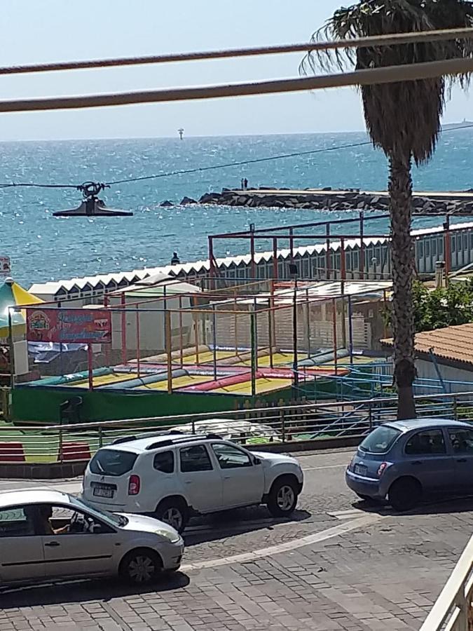 B&B Le Muse Crotone Luaran gambar