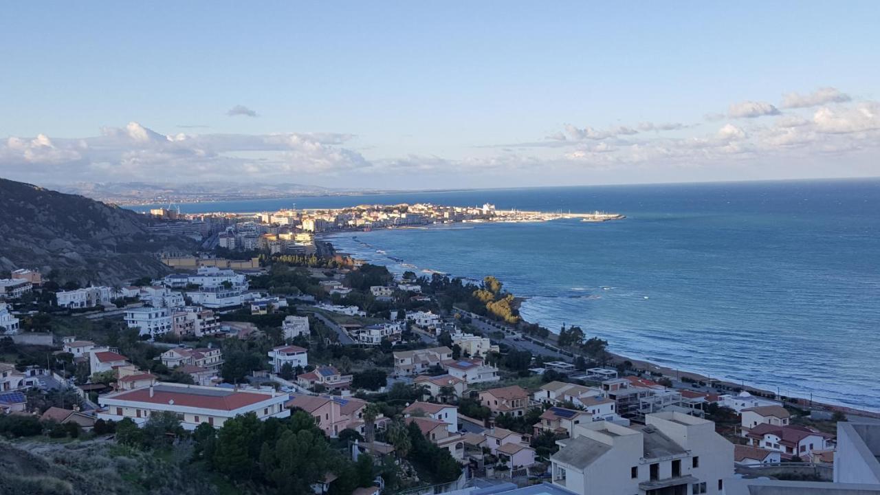 B&B Le Muse Crotone Luaran gambar