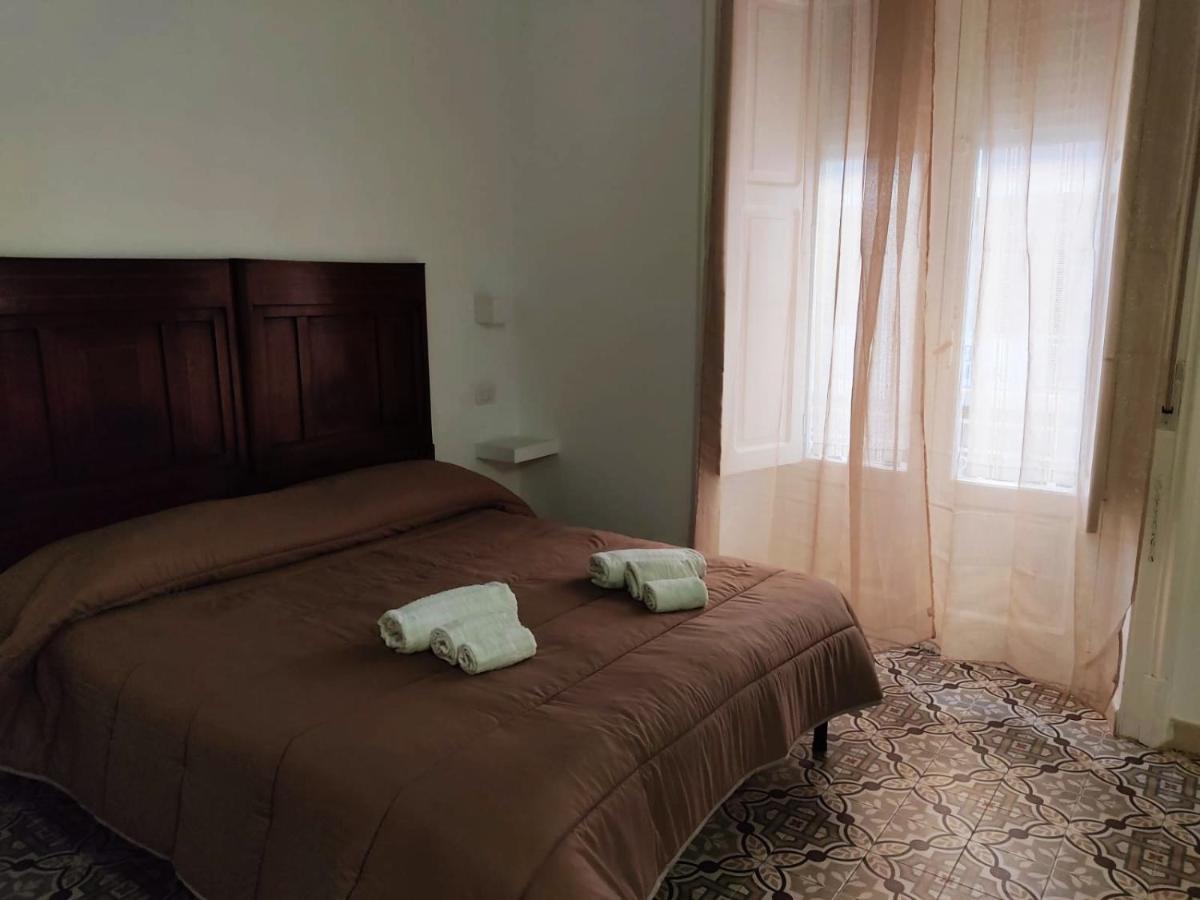 B&B Le Muse Crotone Luaran gambar