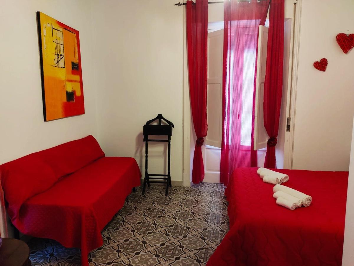 B&B Le Muse Crotone Luaran gambar