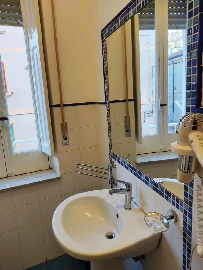 B&B Le Muse Crotone Luaran gambar