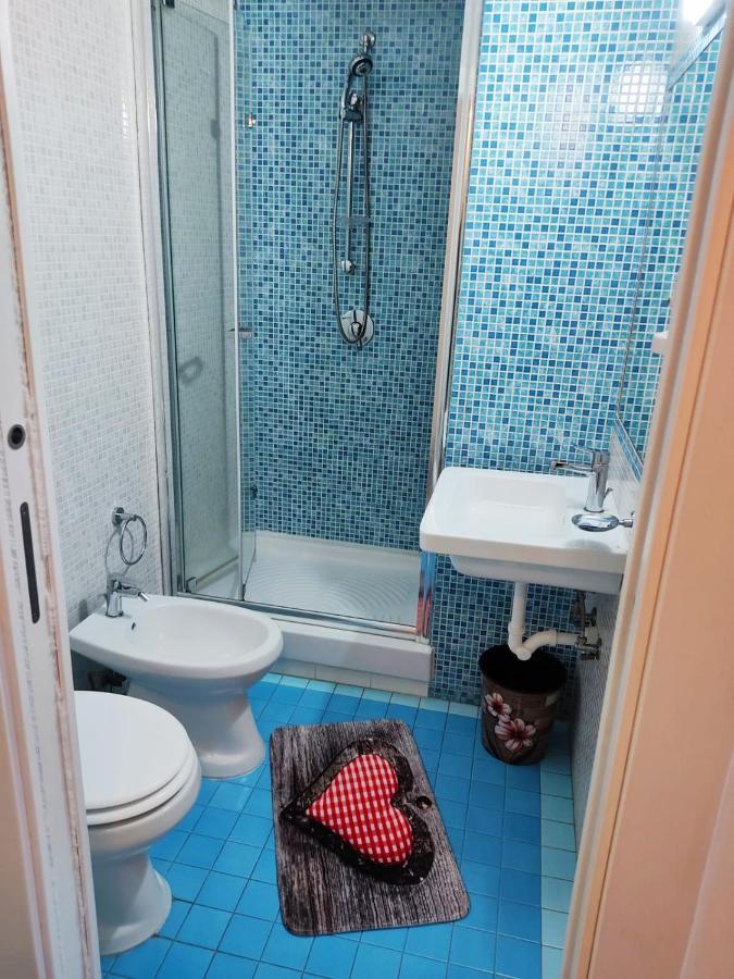 B&B Le Muse Crotone Luaran gambar
