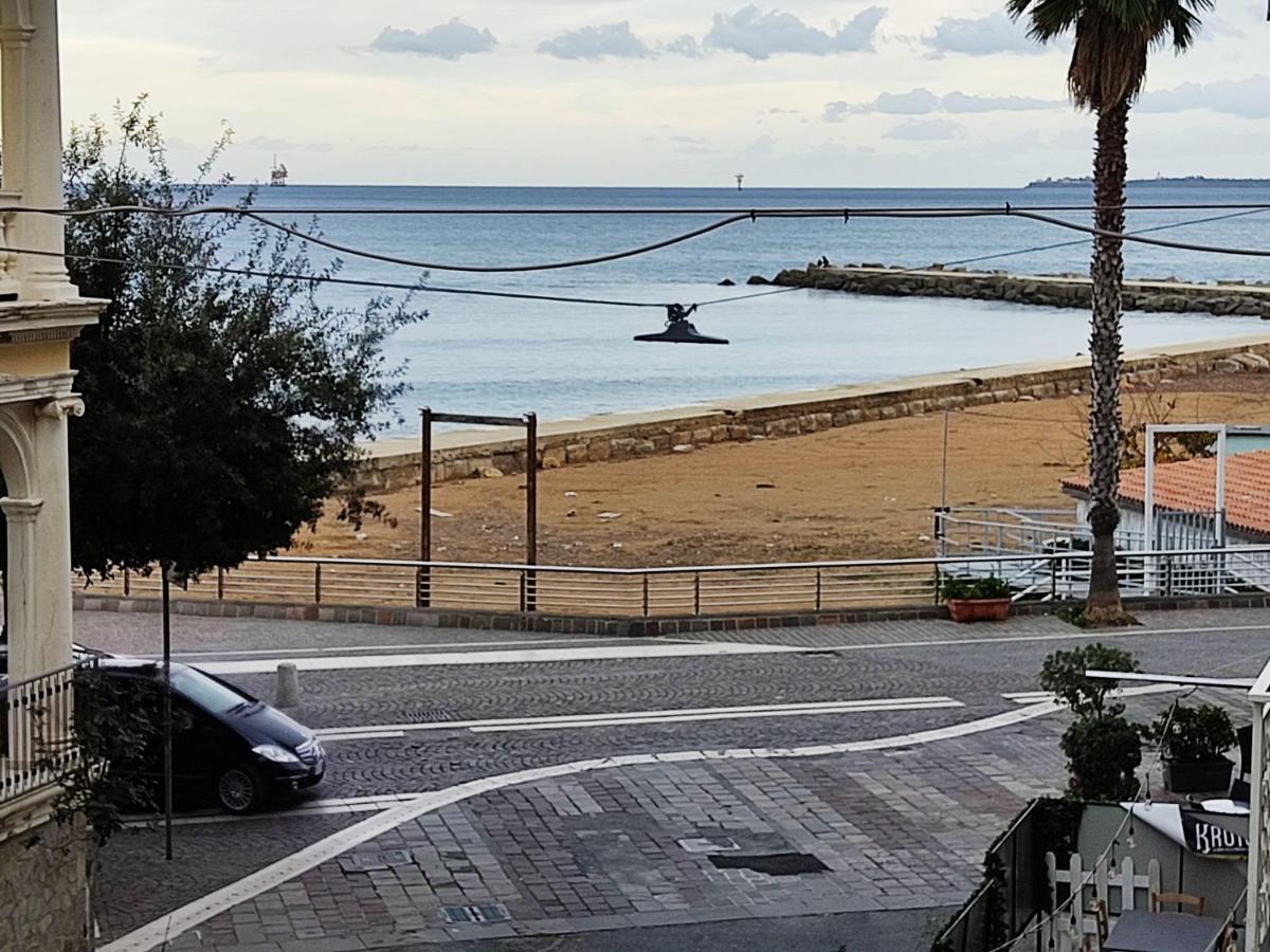 B&B Le Muse Crotone Luaran gambar