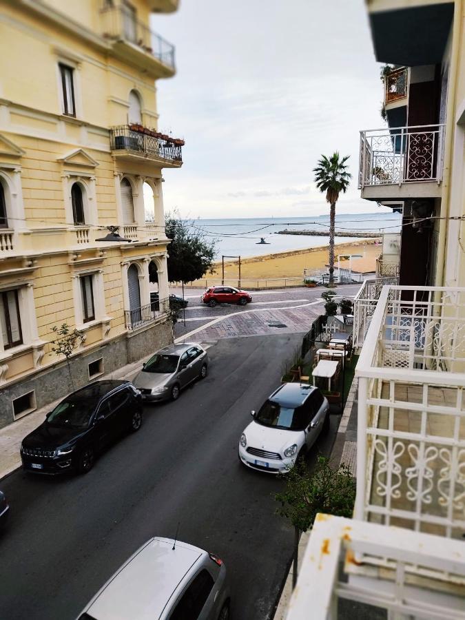 B&B Le Muse Crotone Luaran gambar