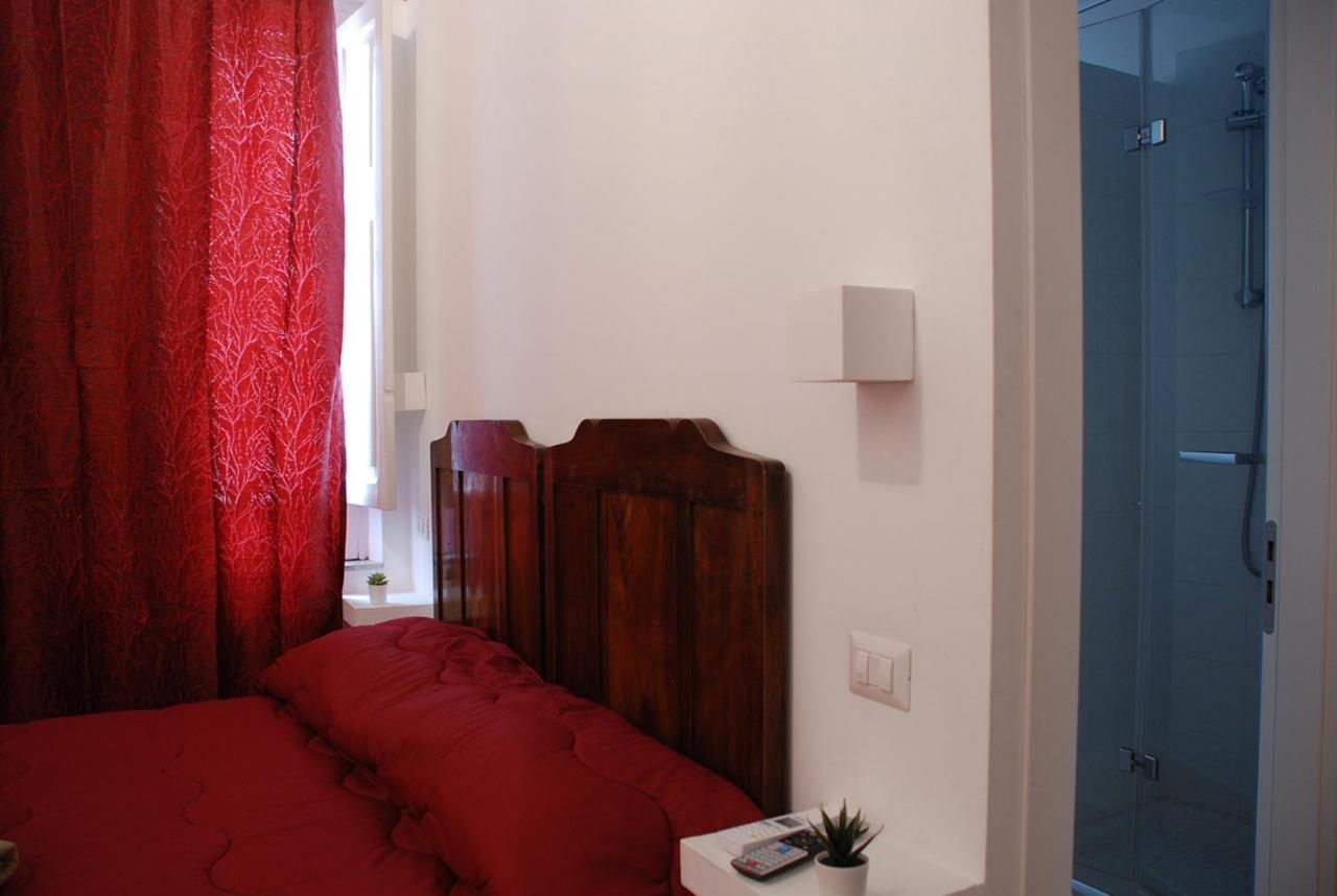B&B Le Muse Crotone Luaran gambar