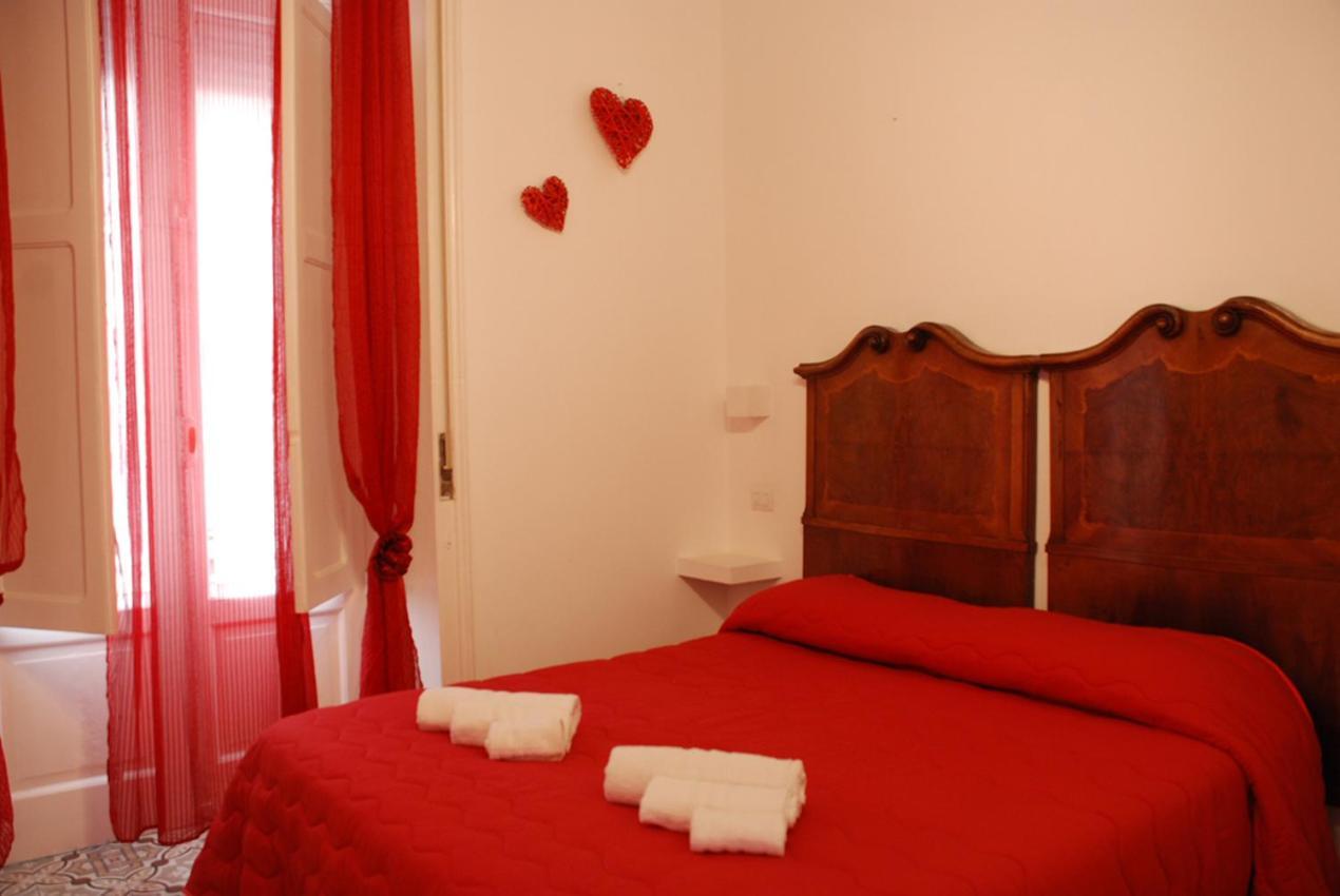 B&B Le Muse Crotone Luaran gambar