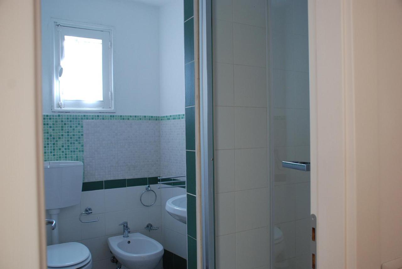 B&B Le Muse Crotone Luaran gambar