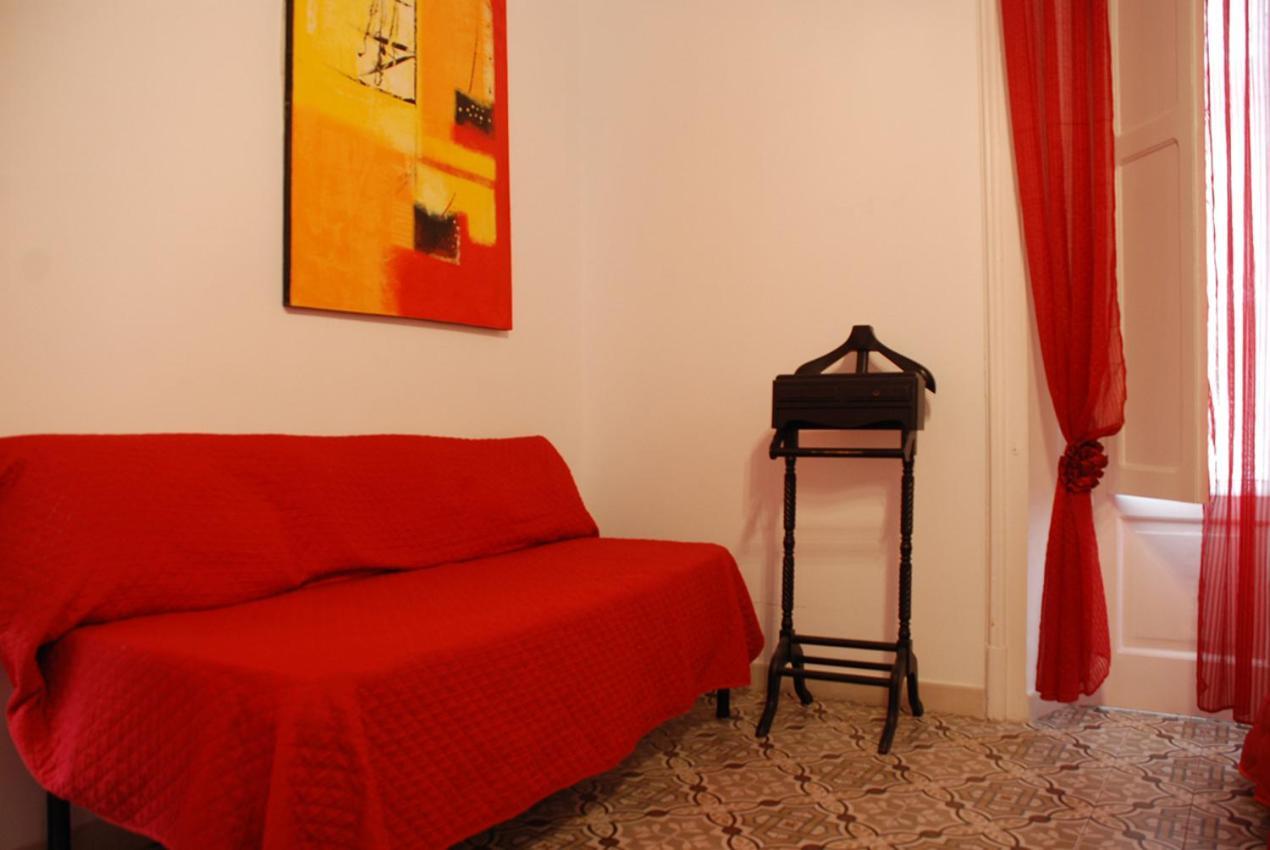 B&B Le Muse Crotone Luaran gambar