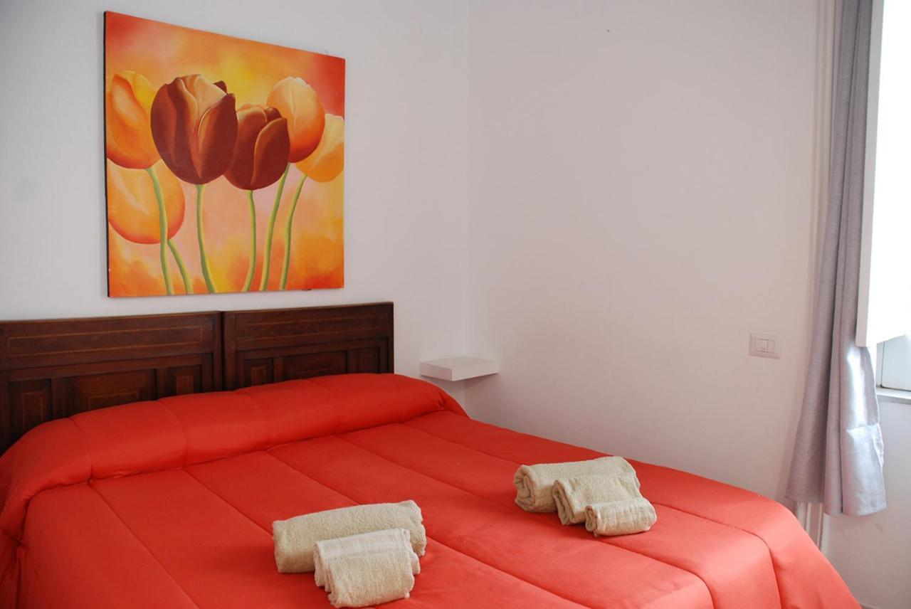 B&B Le Muse Crotone Luaran gambar