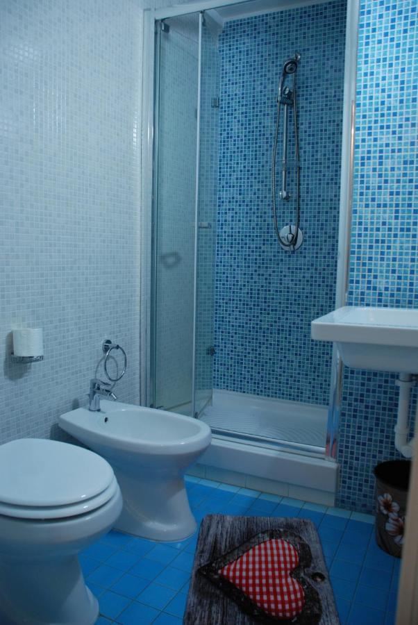 B&B Le Muse Crotone Luaran gambar