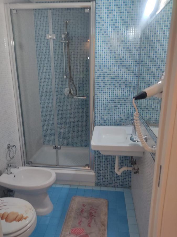 B&B Le Muse Crotone Luaran gambar