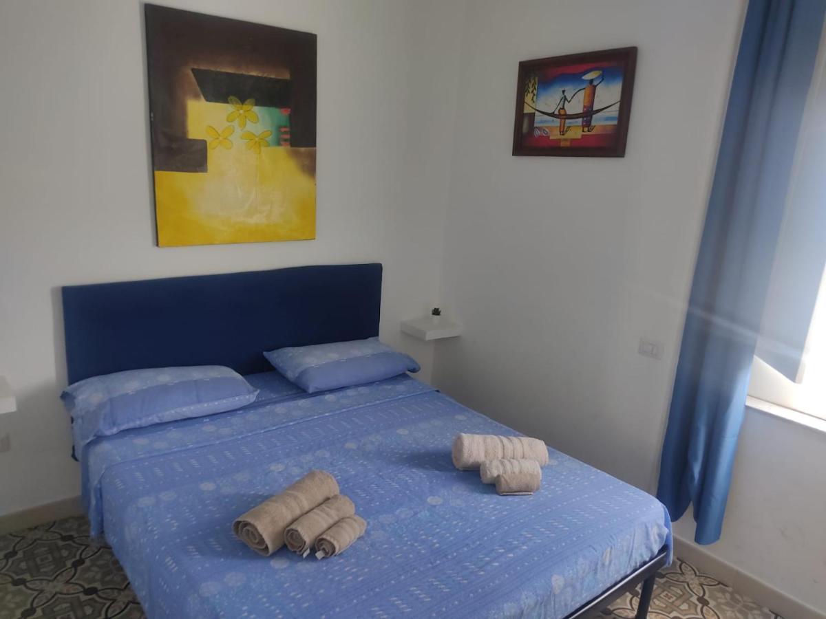 B&B Le Muse Crotone Luaran gambar