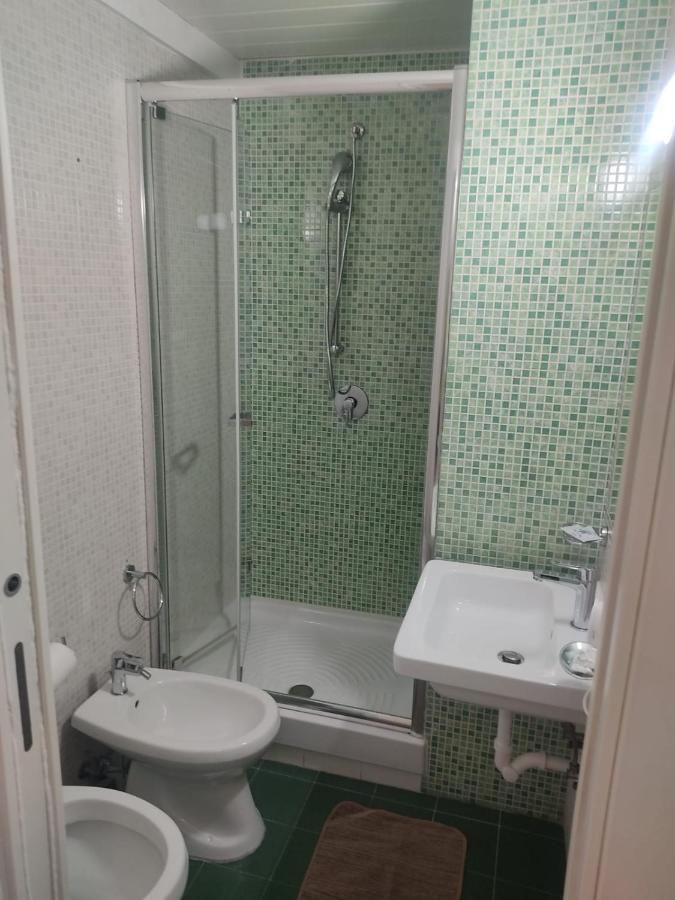 B&B Le Muse Crotone Luaran gambar