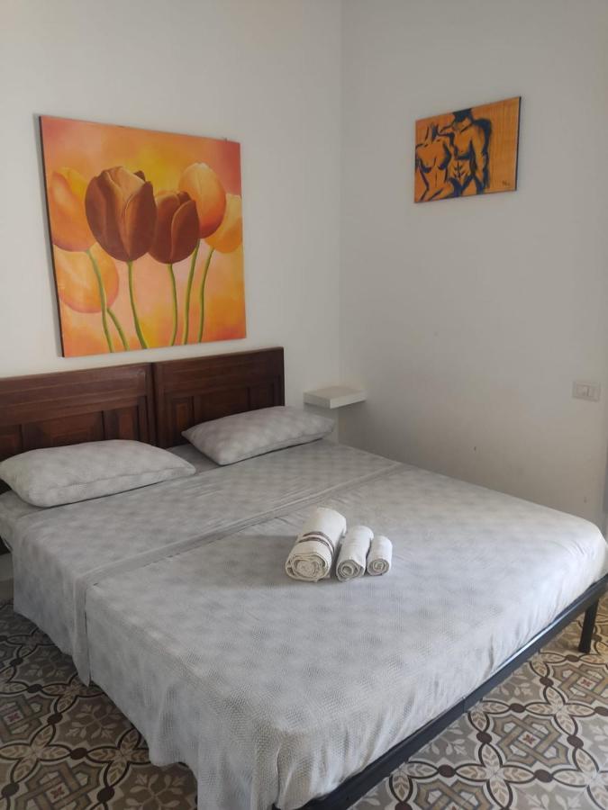 B&B Le Muse Crotone Luaran gambar